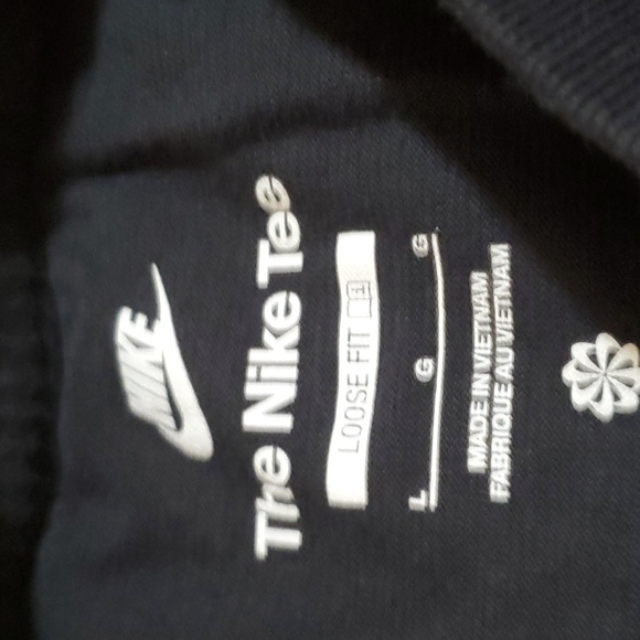 Nike air t shirt - Picture 3 of 3